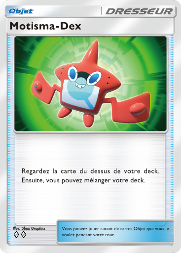 Motisma-Dex