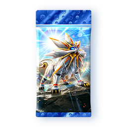 Gardiens Astraux : Solgaleo
