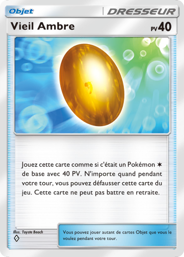 Vieil Ambre