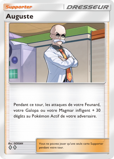 Auguste