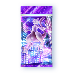 Puissance Génétique : Mewtwo
