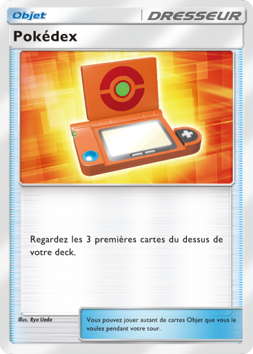 Pokédex