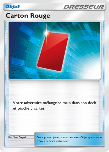 Carton Rouge