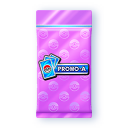 Booster promo de la série A, vol. 1