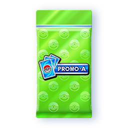 Booster promo de la série A, vol. 2