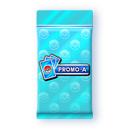 Booster promo de la série A, vol. 3