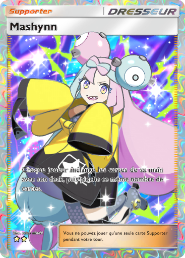 Mashynn