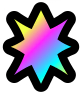 shiny