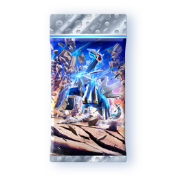 Choc Spatio-Temporel : Dialga
